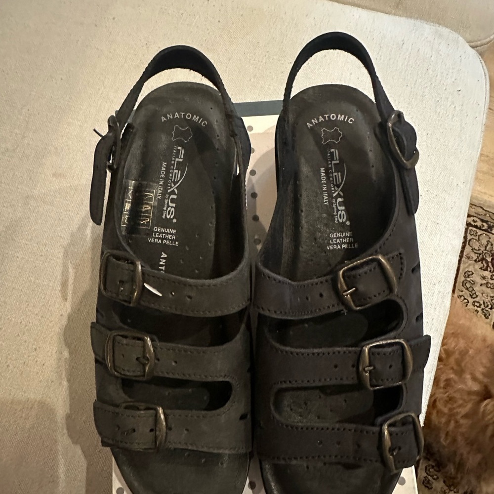 FlexUS by Spring Step Sandals - Picture 4 of 10